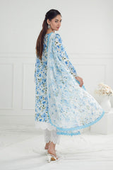 Gul Ahmed The Joy Of Summer 2025 | PR-52010