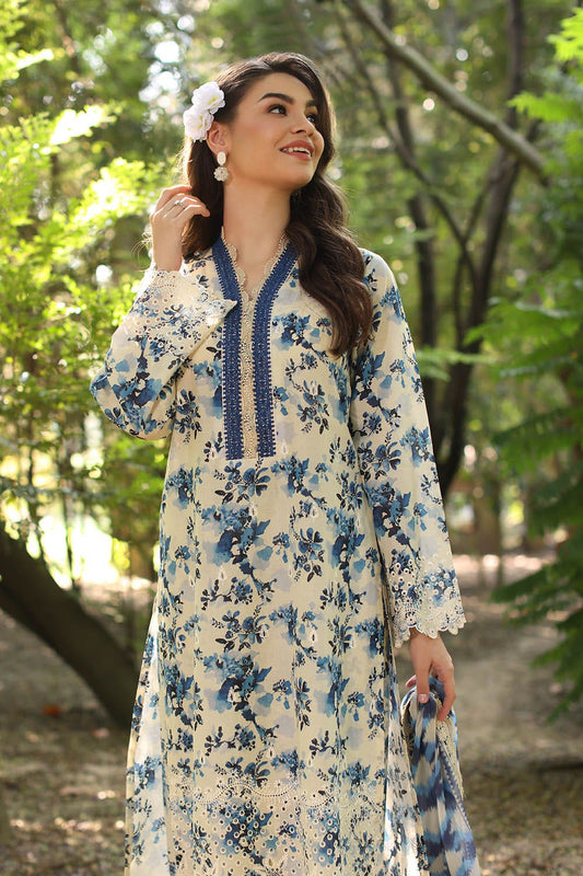 Gul Ahmed The Joy Of Summer 2025 | PR-52008