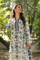 Gul Ahmed The Joy Of Summer 2025 | PR-52008