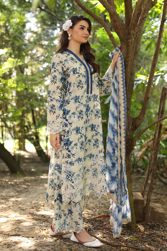 Gul Ahmed The Joy Of Summer 2025 | PR-52008
