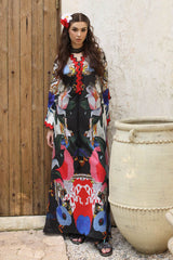 Gul Ahmed The Joy Of Summer 2025 | KFN-52002
