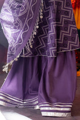 Gul Ahmed Chunri Collection 2025 | CL-52170 B