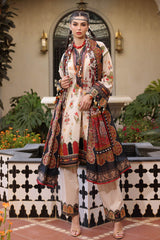 Gul Ahmed The Joy Of Summer 2025 | CL-52390