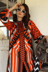 Gul Ahmed The Joy Of Summer 2025 | CL-52430