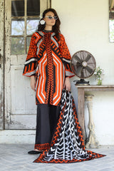 Gul Ahmed The Joy Of Summer 2025 | CL-52430