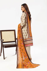 Gul Ahmed The Joy Of Summer 2025 | CL-52503