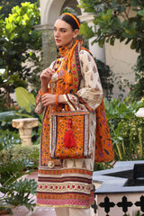 Gul Ahmed The Joy Of Summer 2025 | CL-52503