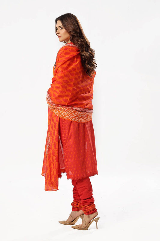 Gul Ahmed The Joy Of Summer 2025 | CL-52510