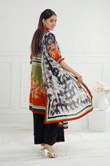 Gul Ahmed The Joy Of Summer 2025 | CL-52570