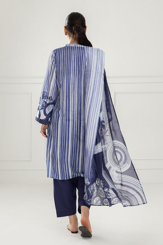 Gul Ahmed The Joy Of Summer 2025 | CL-52058