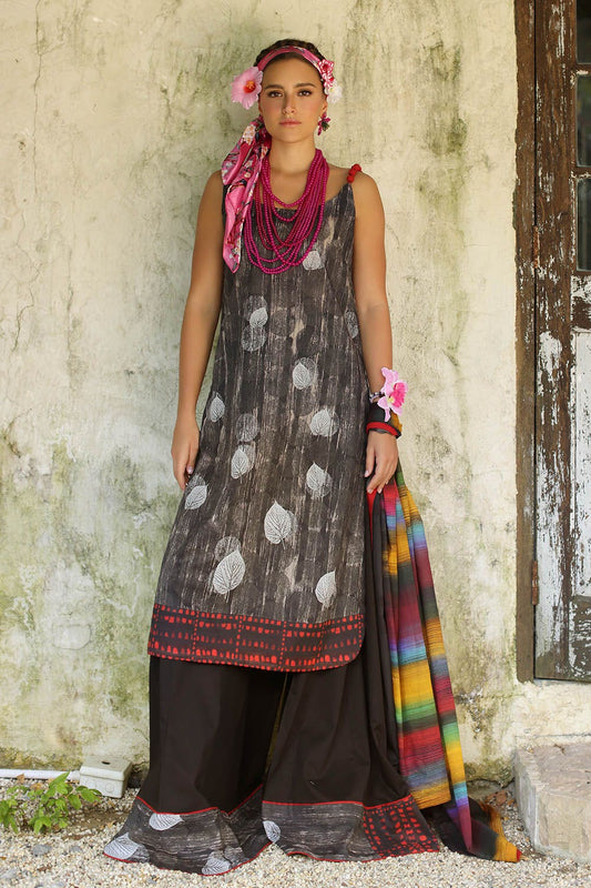 Gul Ahmed The Joy Of Summer 2025 | CL-52061