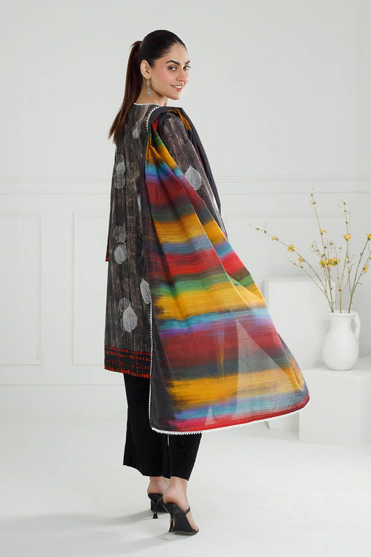Gul Ahmed The Joy Of Summer 2025 | CL-52061