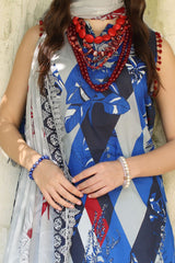 Gul Ahmed The Joy Of Summer 2025 | CL-52429