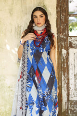 Gul Ahmed The Joy Of Summer 2025 | CL-52429