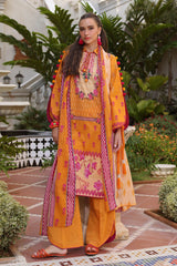 Gul Ahmed The Joy Of Summer 2025 | CL-52508