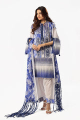 Gul Ahmed The Joy Of Summer 2025 | CL-52509