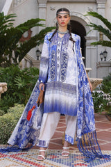 Gul Ahmed The Joy Of Summer 2025 | CL-52509