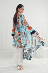 Gul Ahmed The Joy Of Summer 2025 | CL-52563