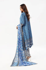 Gul Ahmed The Joy Of Summer 2025 | CL-52506