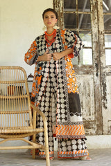 Gul Ahmed The Joy Of Summer 2025 | CL-52527