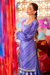 Gul Ahmed Chunri Collection 2025 | TL-52033 B