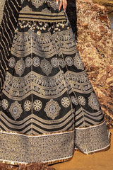 Gul Ahmed Chunri Collection 2025 | PRW-32083
