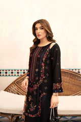 Ramsha Andaaz Lawn 2025 | Z-1005