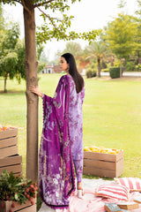 Rangrez by Ramsha 2025 | N-606