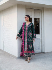Bin Ilyas Heritage Dore Summer 2026 ||174-B