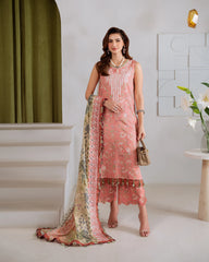 Jade Bagh Lawn 2026 || BAGH