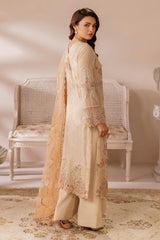 Ramsha Satrangi Chiffon Collection 2026 || ST-102