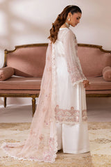 Ramsha Satrangi Chiffon Collection 2026 || ST-106