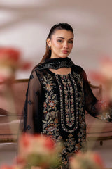 Ramsha Satrangi Chiffon Collection 2026 || ST-105