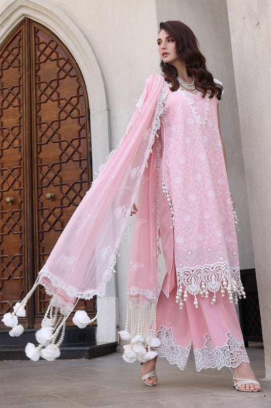 Gul Ahmed The Joy Of Summer 2025 | PM-52051