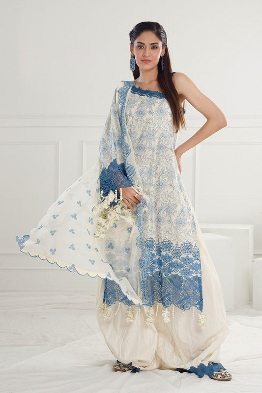 Gul Ahmed The Joy Of Summer 2025 | PM-52042