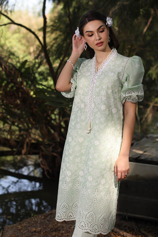Gul Ahmed The Joy Of Summer 2025 | TL-52099
