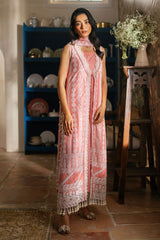 Gul Ahmed Premium Luxury 2025 | PM-52039