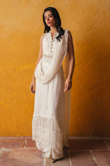 Gul Ahmed Premium Luxury 2025 | PM-52037