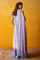 Gul Ahmed Premium Luxury 2025 | PM-52024