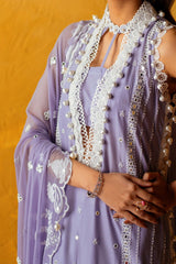 Gul Ahmed Premium Luxury 2025 | PM-52024