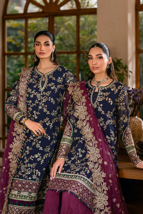 Xenia Formals Chiffon | SERAPHINA