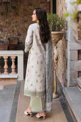Damask Lawn by Afrozeh | Rosheen A