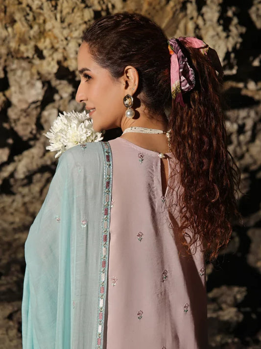 Izel Sahil Signature Lawn 2024