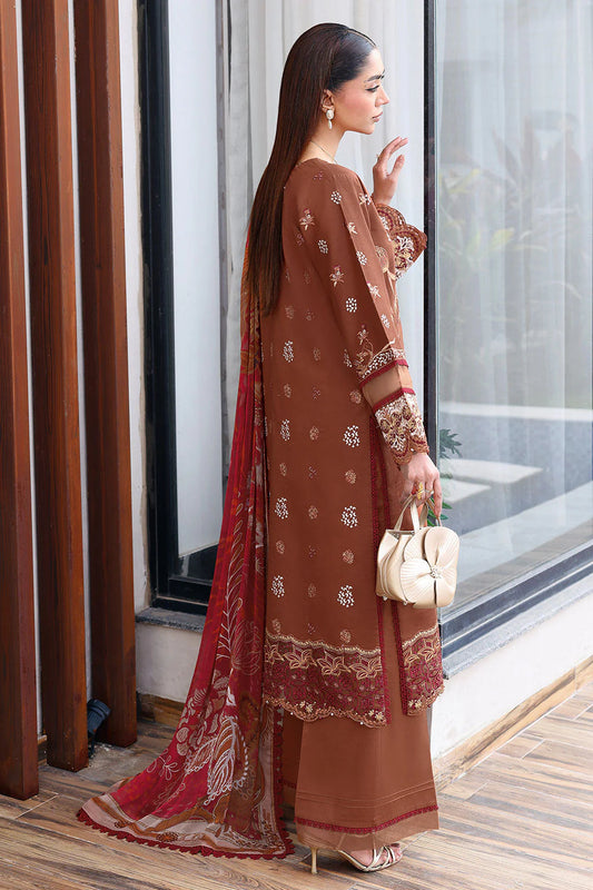 Ramsha Andaaz Collection 2026 Vol 14 | Z-1401