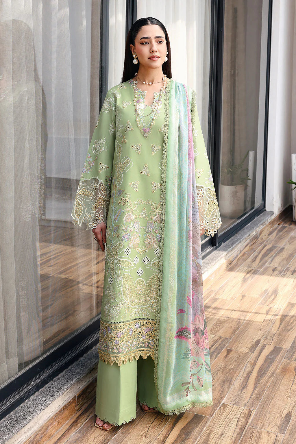 Ramsha Andaaz Collection 2026 Vol 14 | Z-1402