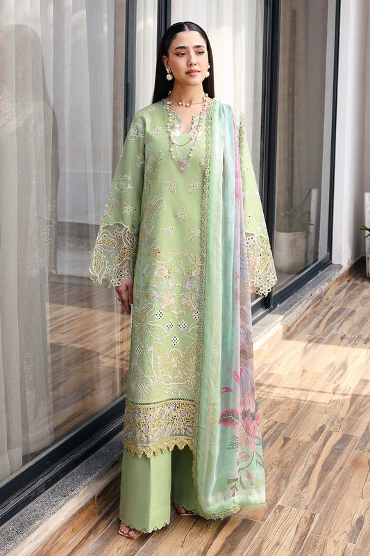 Ramsha Andaaz Collection 2026 Vol 14 | Z-1402