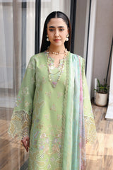 Ramsha Andaaz Collection 2026 Vol 14 | Z-1402