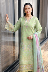 Ramsha Andaaz Collection 2026 Vol 14 | Z-1402