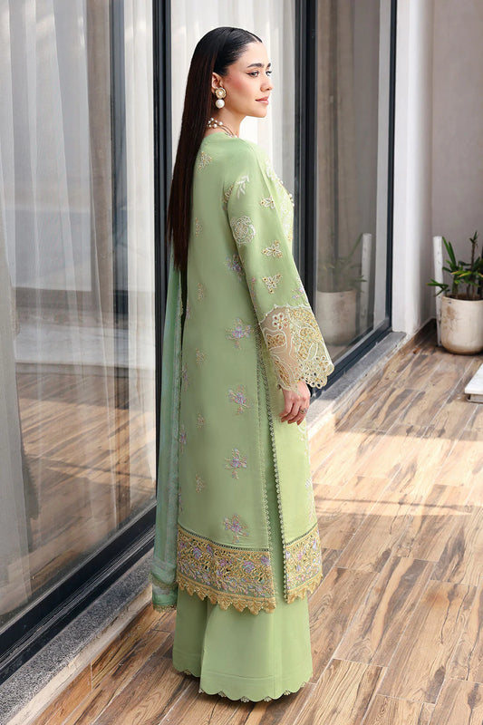 Ramsha Andaaz Collection 2026 Vol 14 | Z-1402