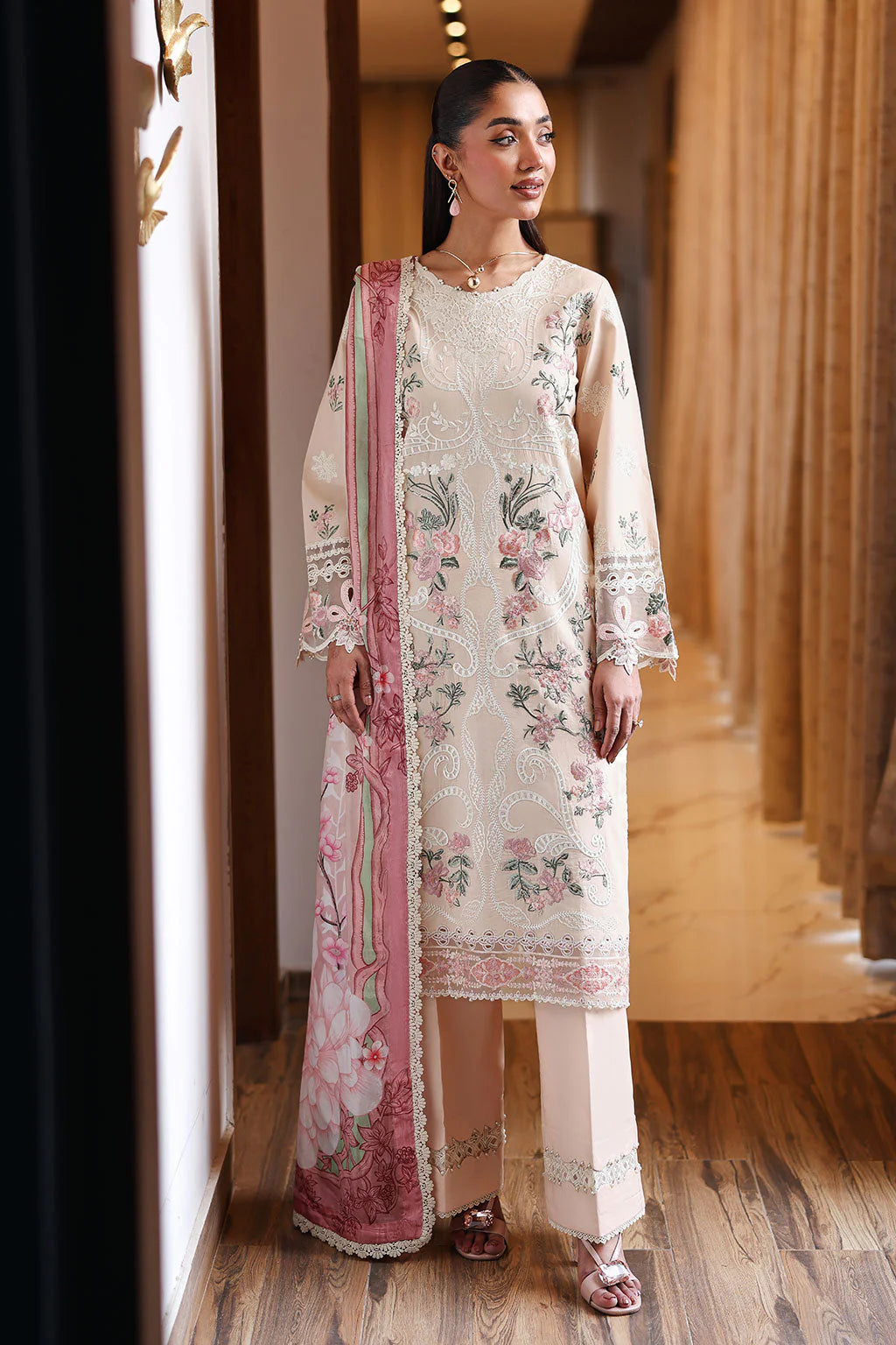 Ramsha Andaaz Collection 2026 Vol 14 | Z-1409